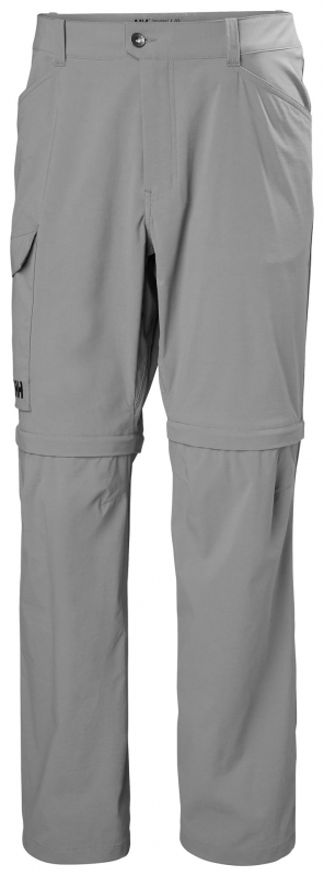 ELV LIGHT ZIP OFF PANT