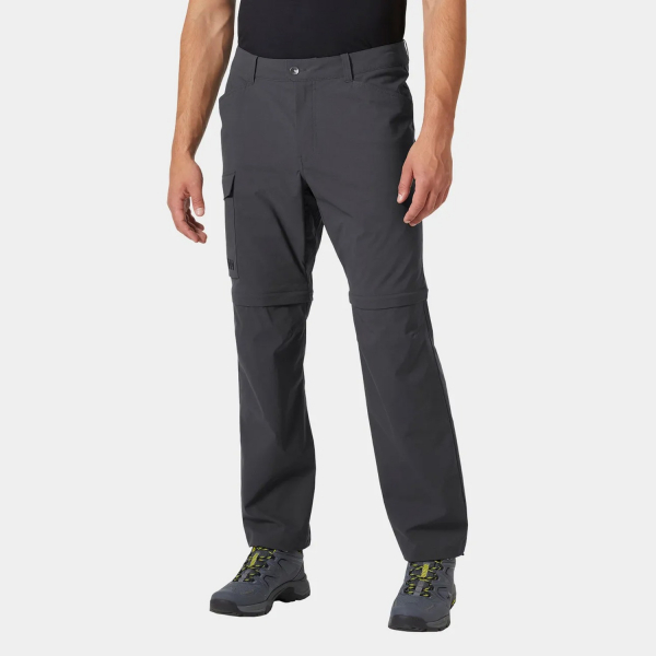 ELV LIGHT ZIP OFF PANT