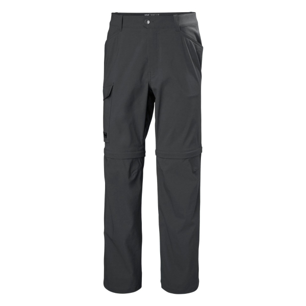 ELV LIGHT ZIP OFF PANT