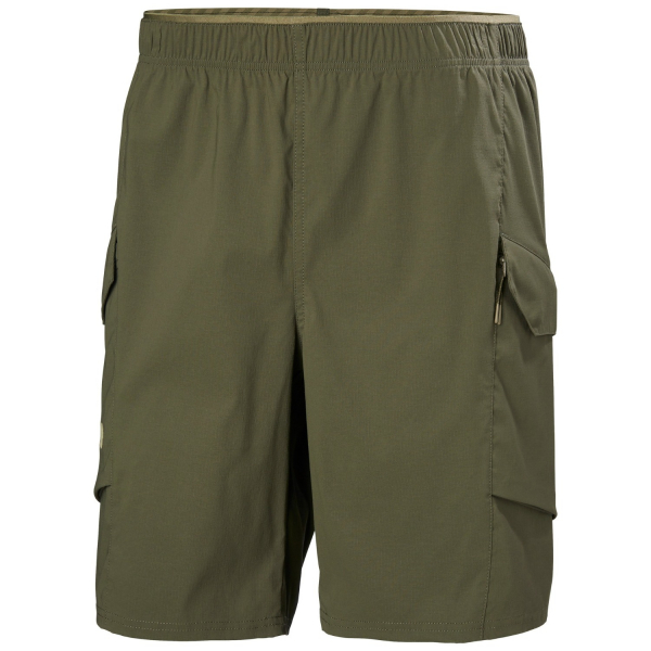 VISTA HIKE CARGO SHORTS