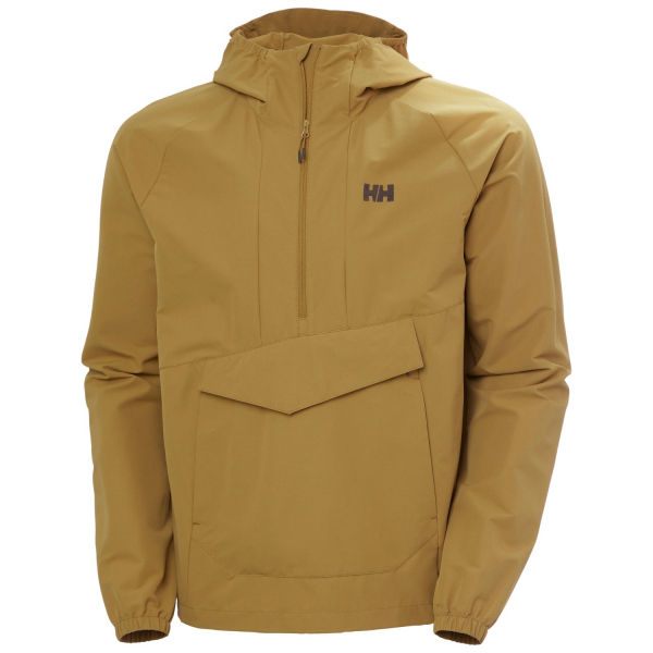 VISTA HIKE ANORAK
