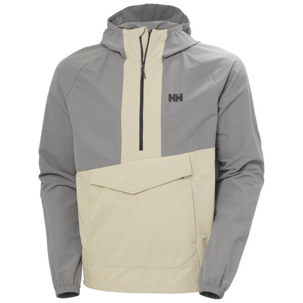 VISTA HIKE ANORAK