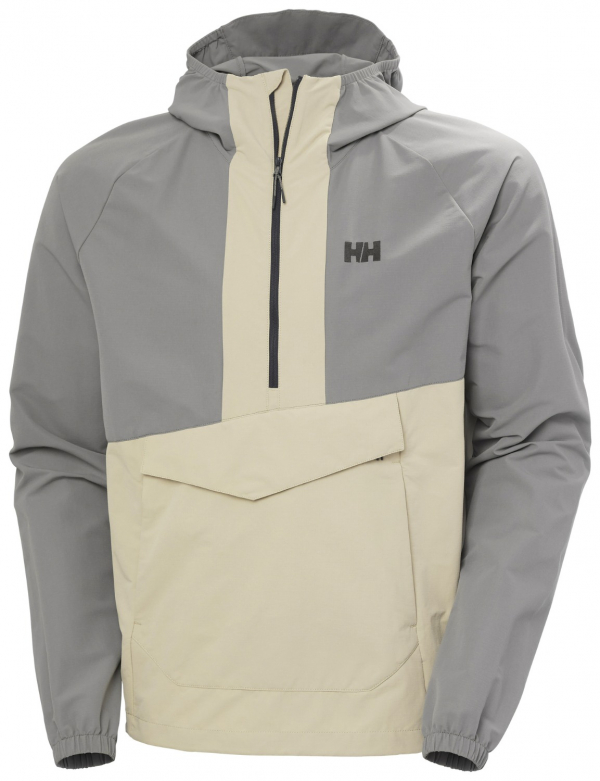 VISTA HIKE ANORAK