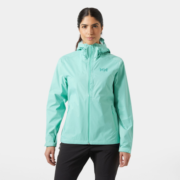 W LOKE TERRA JACKET