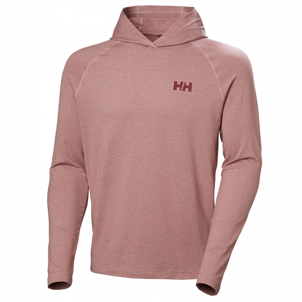 TYRI KNIT HOODIE