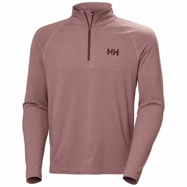 TYRI KNIT 1/2 ZIP