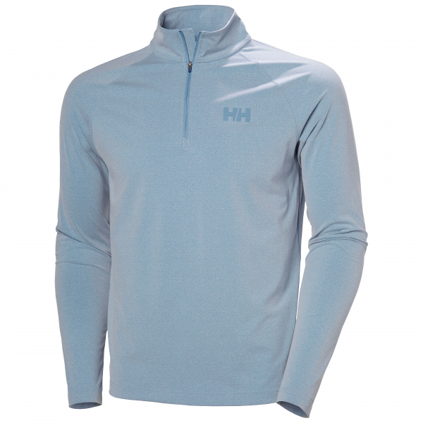 TYRI KNIT 1/2 ZIP