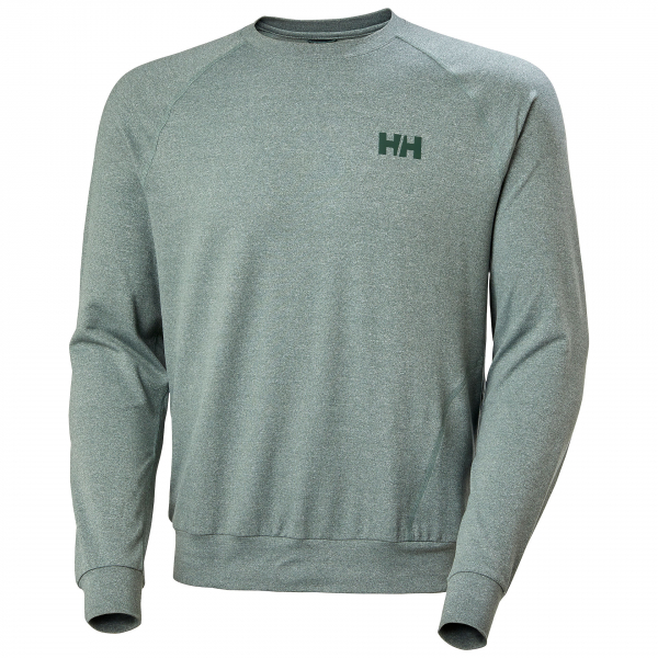 TYRI KNIT CREW NECK