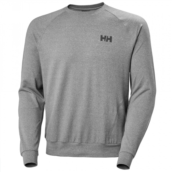 TYRI KNIT CREW NECK