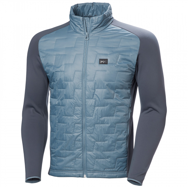 LIFA LOFT HYBRID INSULATOR JKT