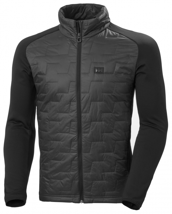 LIFA LOFT HYBRID INSULATOR JKT