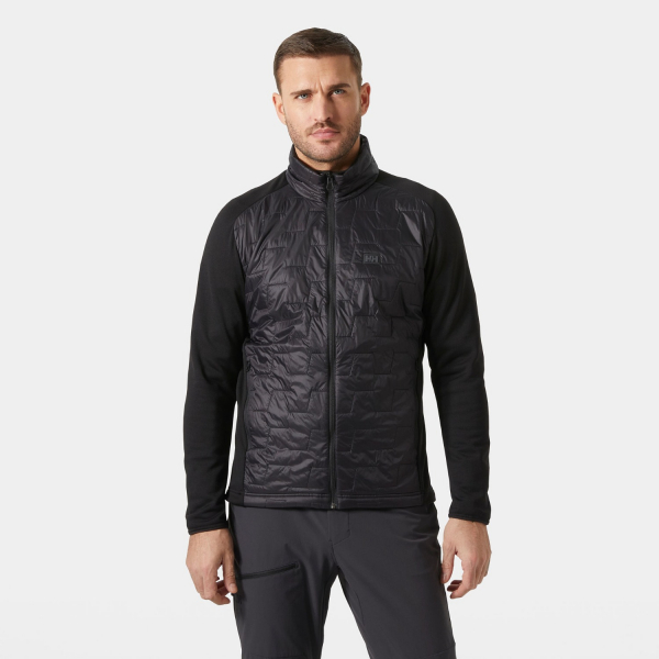 LIFA LOFT HYBRID INSULATOR JKT