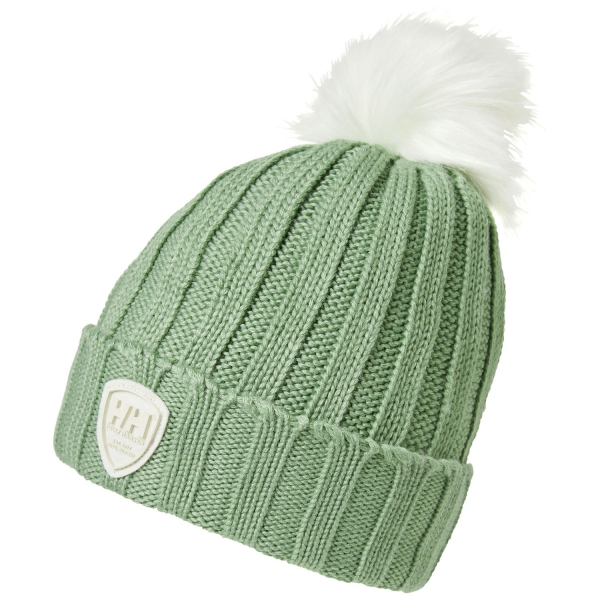 W LIMELIGHT BEANIE