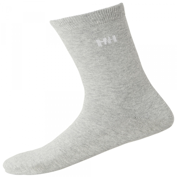 EVERYDAY COTTON SOCK 3PK