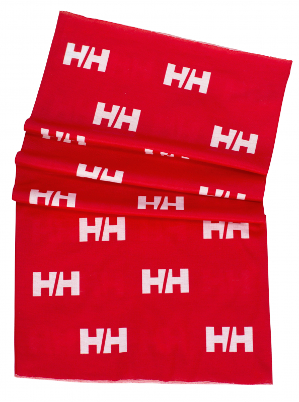 HH NECK