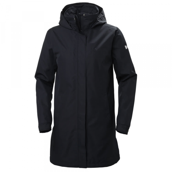 ADEN INSULATED COAT PARA MUJER
