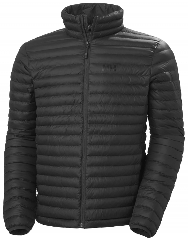 SIRDAL INSULATOR JACKET