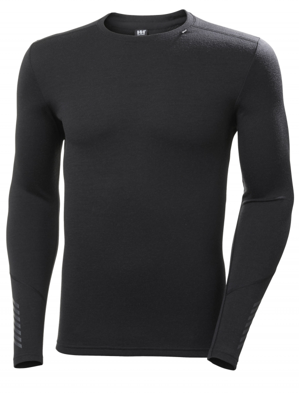 LIFA MERINO MIDWEIGHT CREW