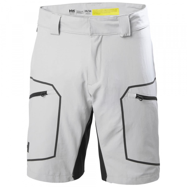 HP RACING DECK SHORTS