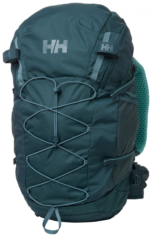 TRANSISTOR BACKPACK
