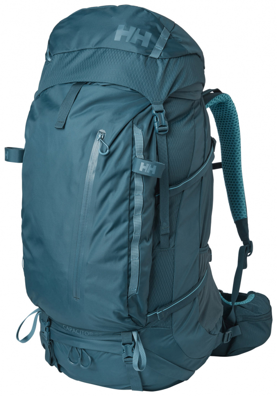 CAPACITOR BACKPACK
