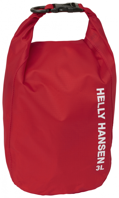 HH LIGHT DRY BAG 3L