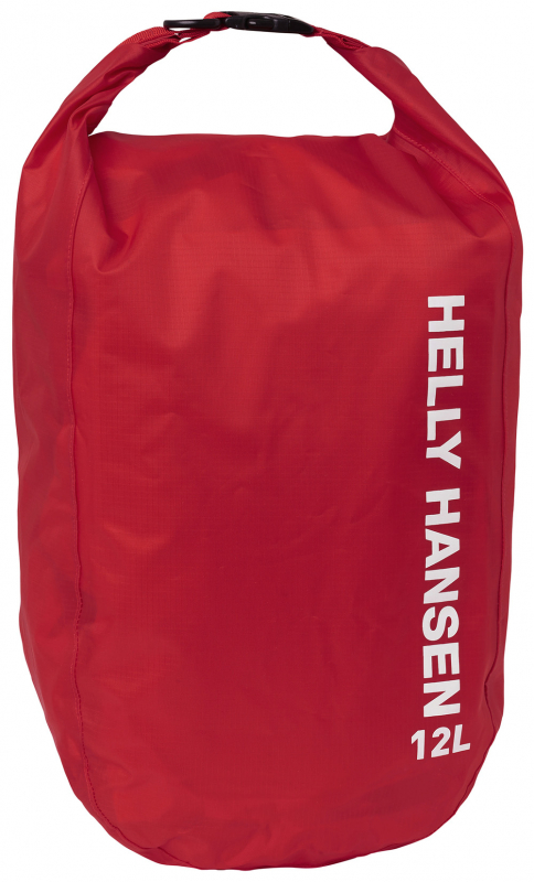HH LIGHT DRY BAG 12L