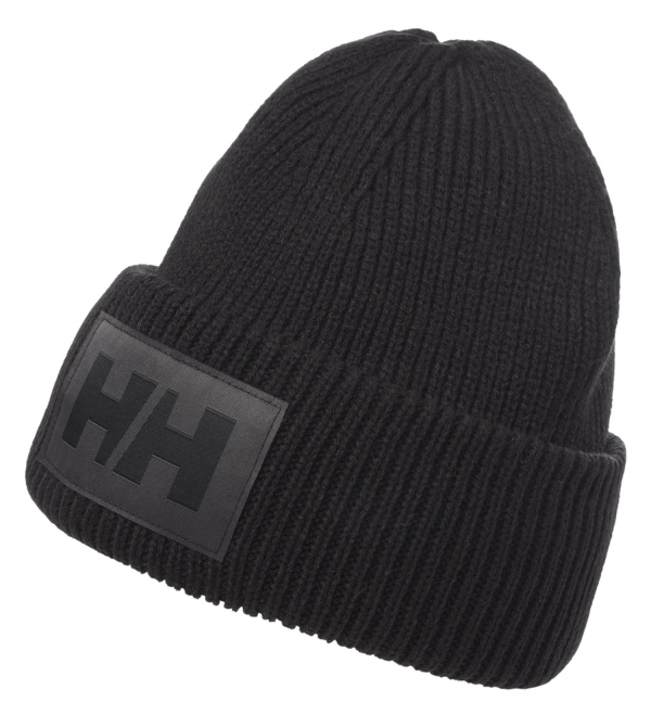 HH BOX BEANIE