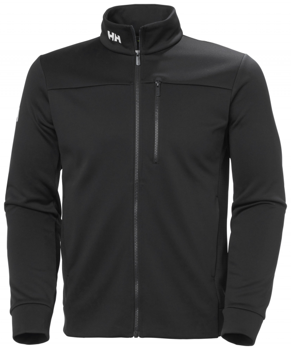 CREW FLEECE JACKET