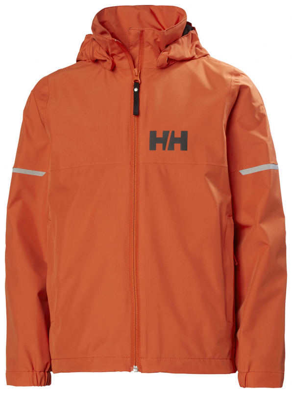 JR ACTIVE 2.0 JACKET