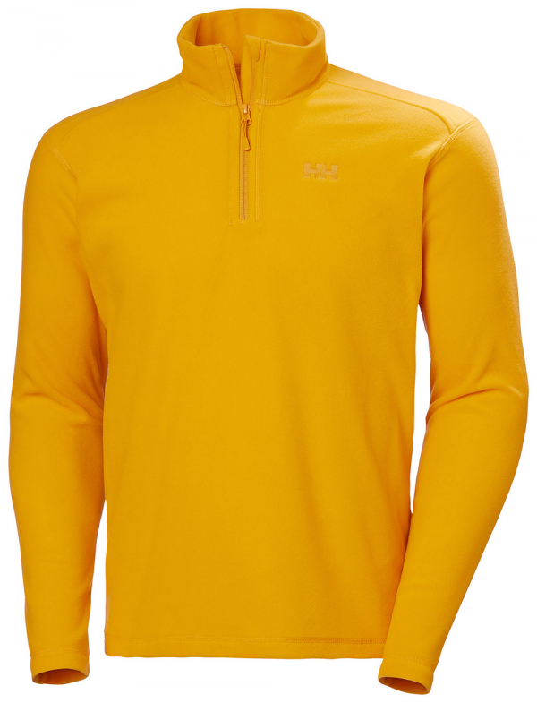DAYBREAKER 1/2 ZIP FLEECE