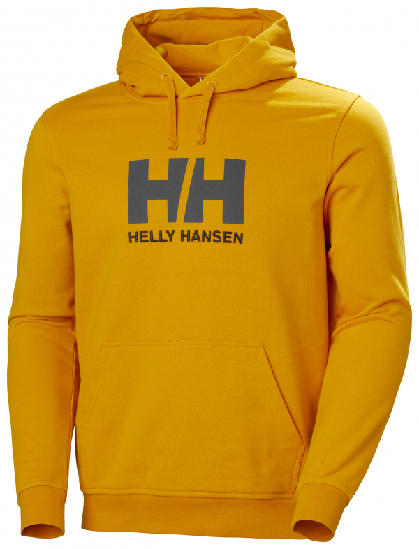 HH LOGO HOODIE