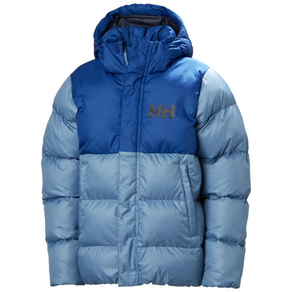 JR VISION PUFFY JACKET