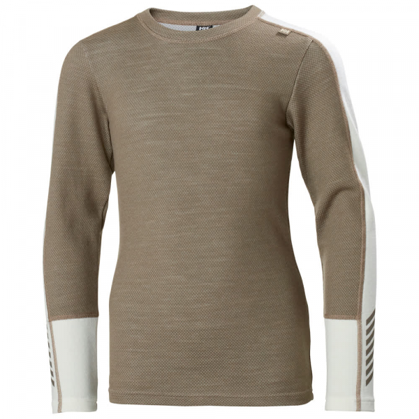 JR LIFA MERINO MIDWEIGHT SET