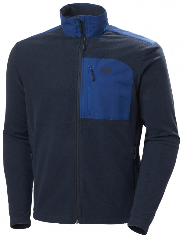 DAYBREAKER BLOCK JACKET
