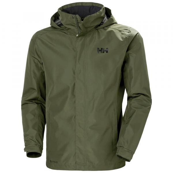 DUBLINER JACKET