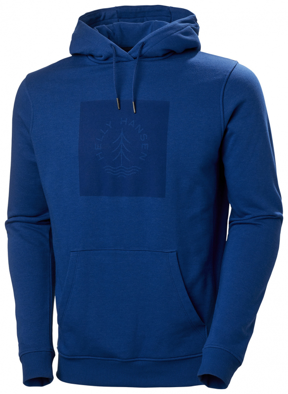 F2F ORGANIC COTTON HOODIE