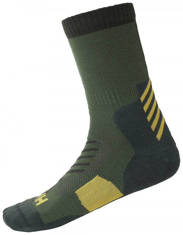 HIKING SOCK WARM CREW