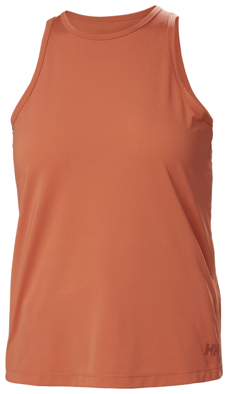 SIREN TANK TOP PARA MUJER