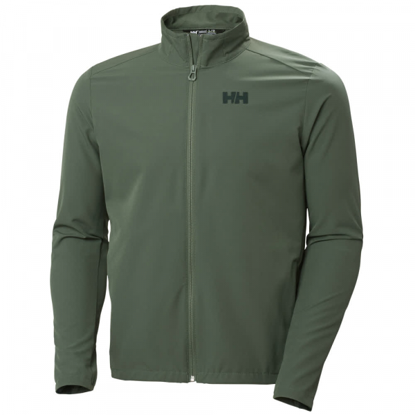 SIRDAL SOFTSHELL JACKET
