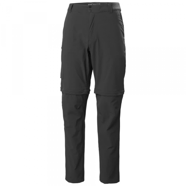BRONO SOFTSHELL ZIP OFF PANT