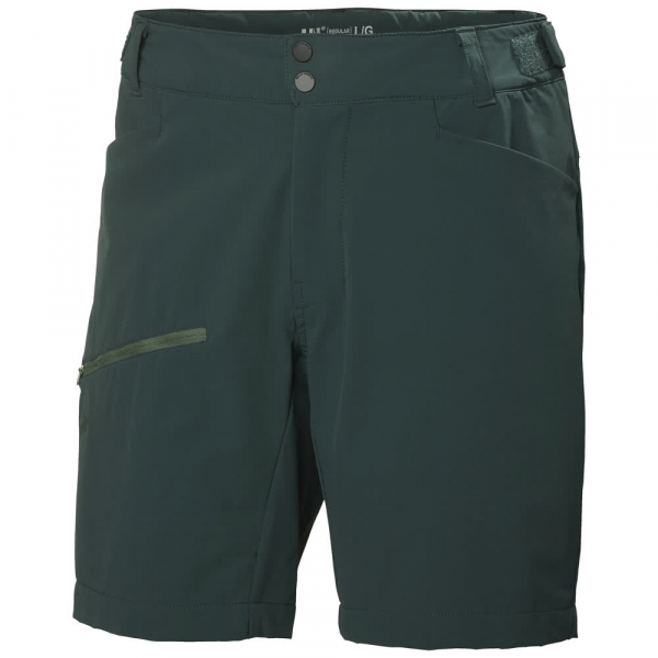 BLAZE SOFTSHELL  SHORTS