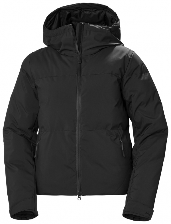 W NORA SHORT PUFFY JACKET