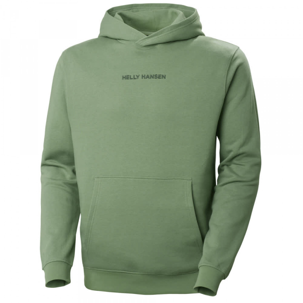 CORE GRAPHIC SWEAT HOODIE