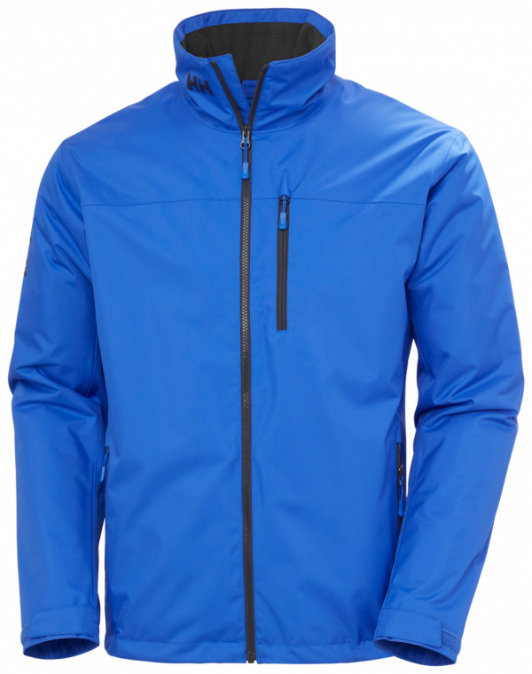 CREW MIDLAYER JACKET 2