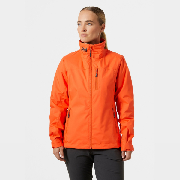 CREW MIDLAYER JACKET 2 PARA MUJER