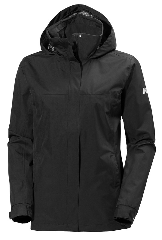 ADEN JACKET PARA MUJER