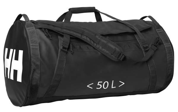 HH DUFFEL BAG 2 50L