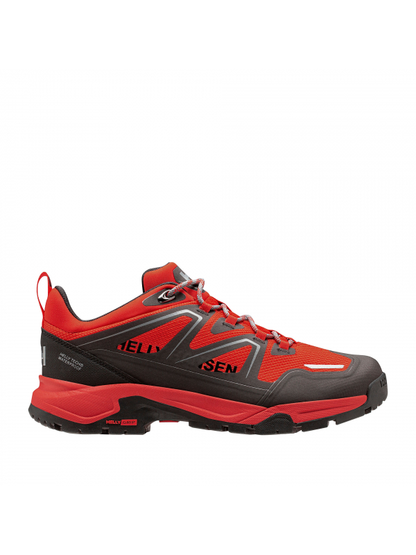 CASCADE LOW HT
