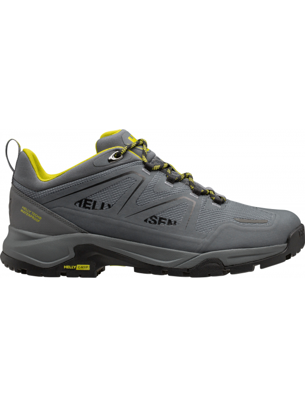 CASCADE LOW HT